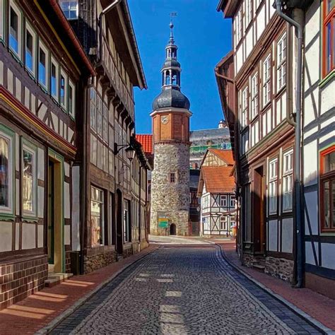 Stolberg (Harz) 